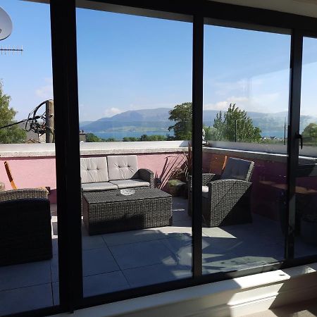 The Quarry House Villa Carlingford Kültér fotó