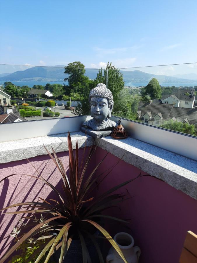 The Quarry House Villa Carlingford Kültér fotó