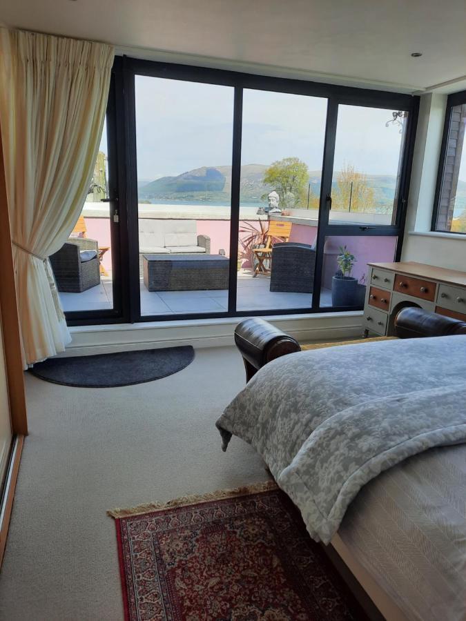 The Quarry House Villa Carlingford Kültér fotó