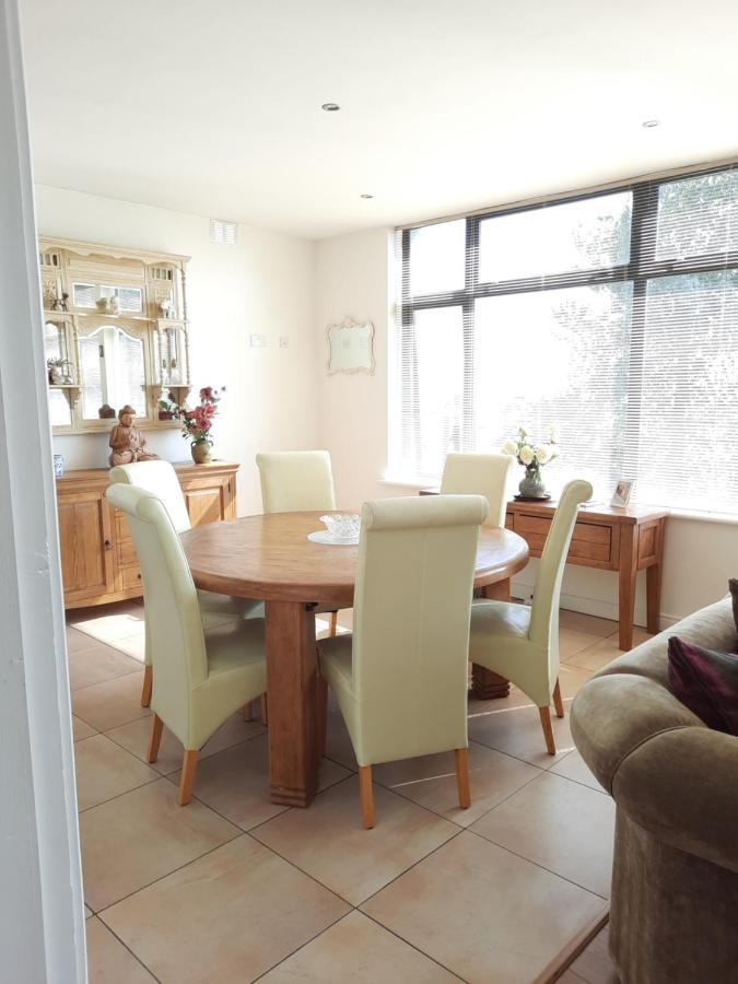 The Quarry House Villa Carlingford Kültér fotó