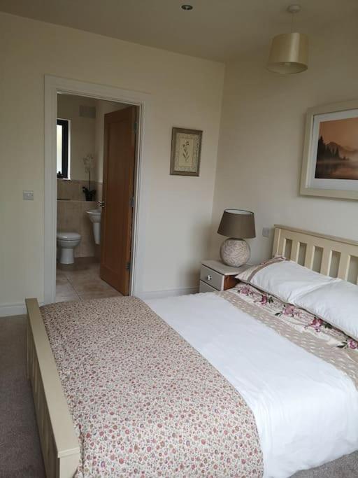 The Quarry House Villa Carlingford Kültér fotó